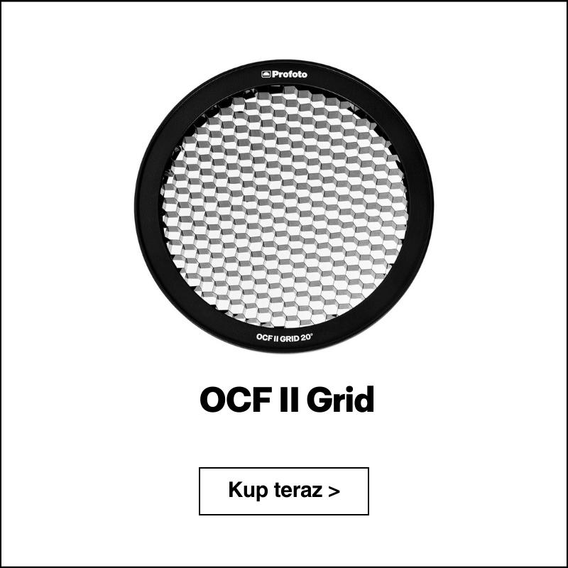 OCF II Grid