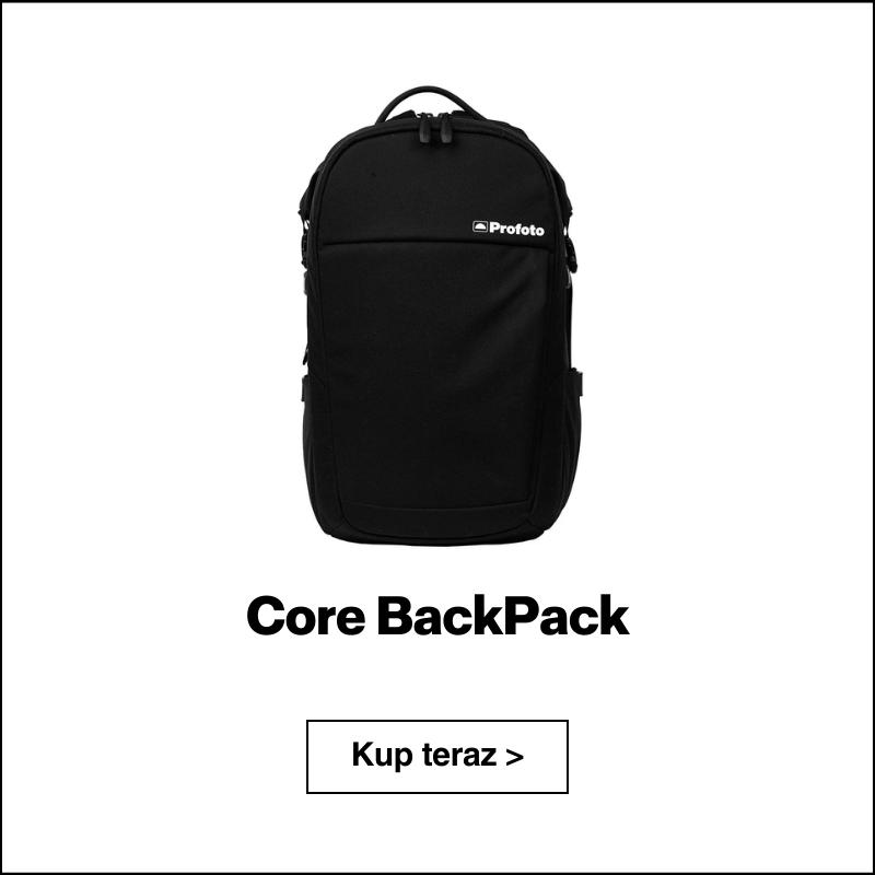 Core BackPack
