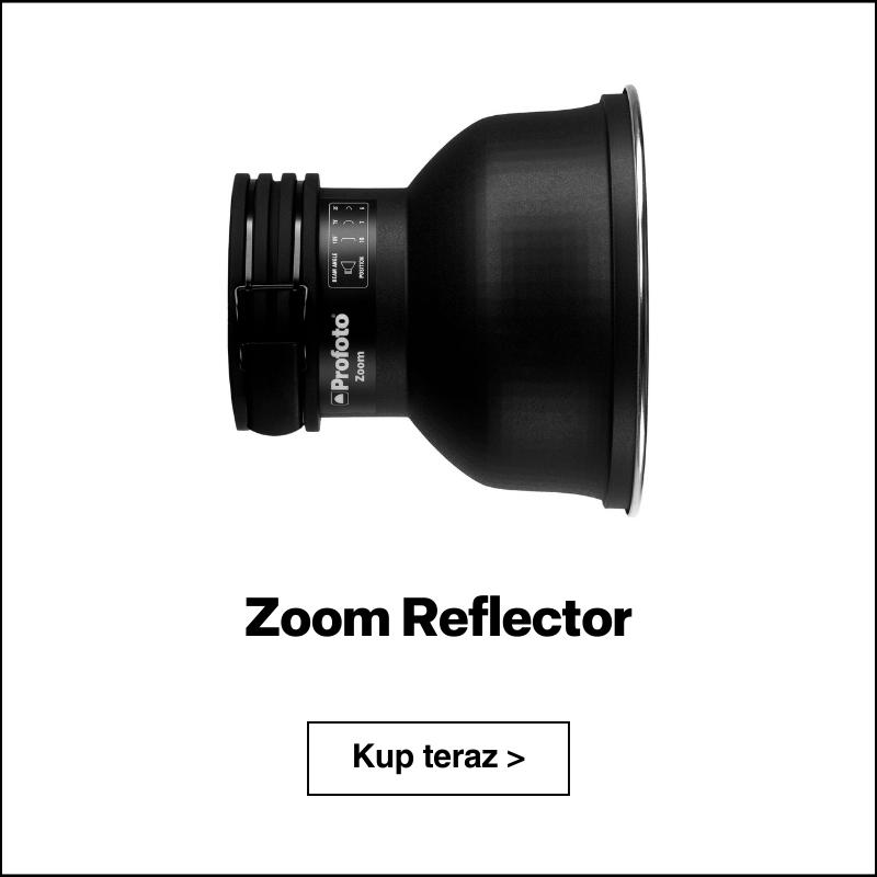 Zoom Reflector