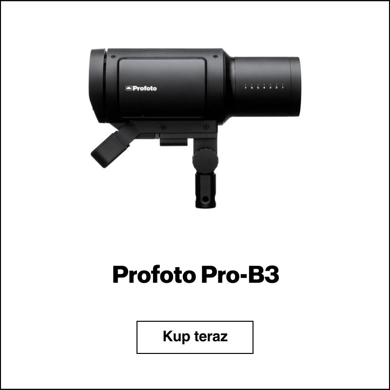 Profoto Pro B3