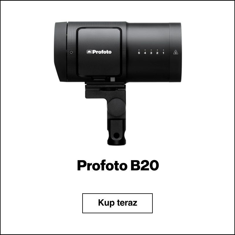 Profoto B20