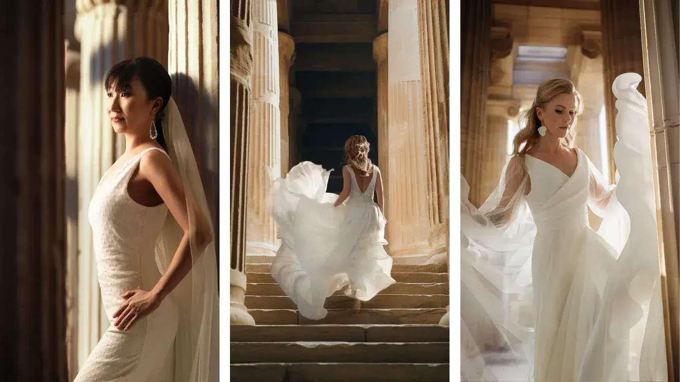 Fotografia w erze AI przy użyciu produktów Profoto