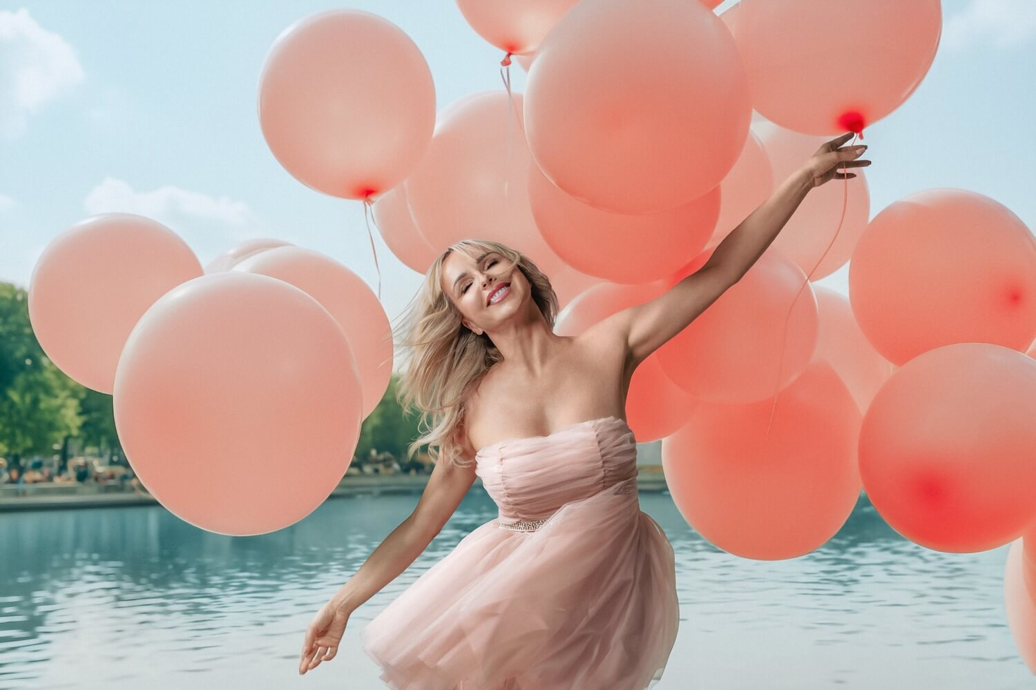 Fotografia w erze AI przy użyciu produktów Profoto