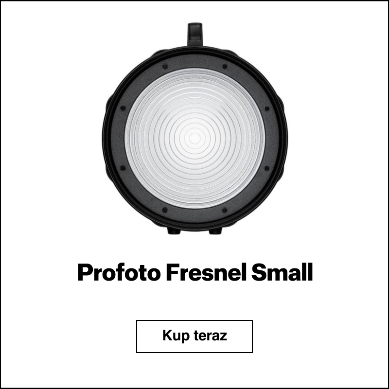 Profoto Fresnel Small