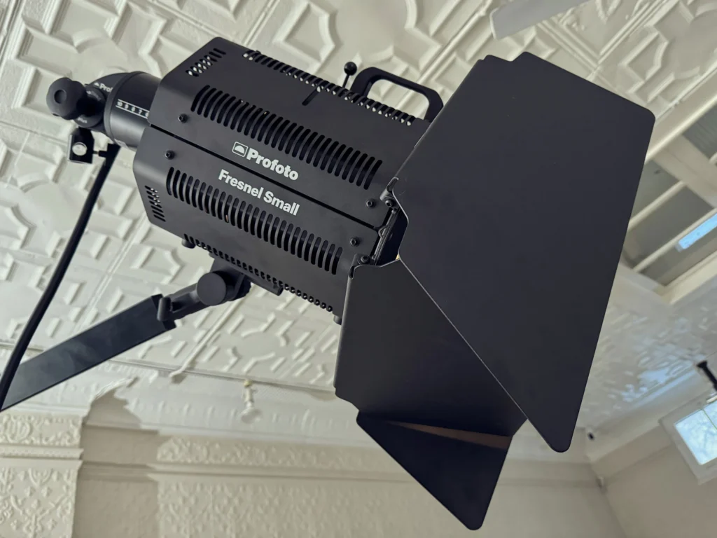 modyfikator światla Profoto Fresnel Small