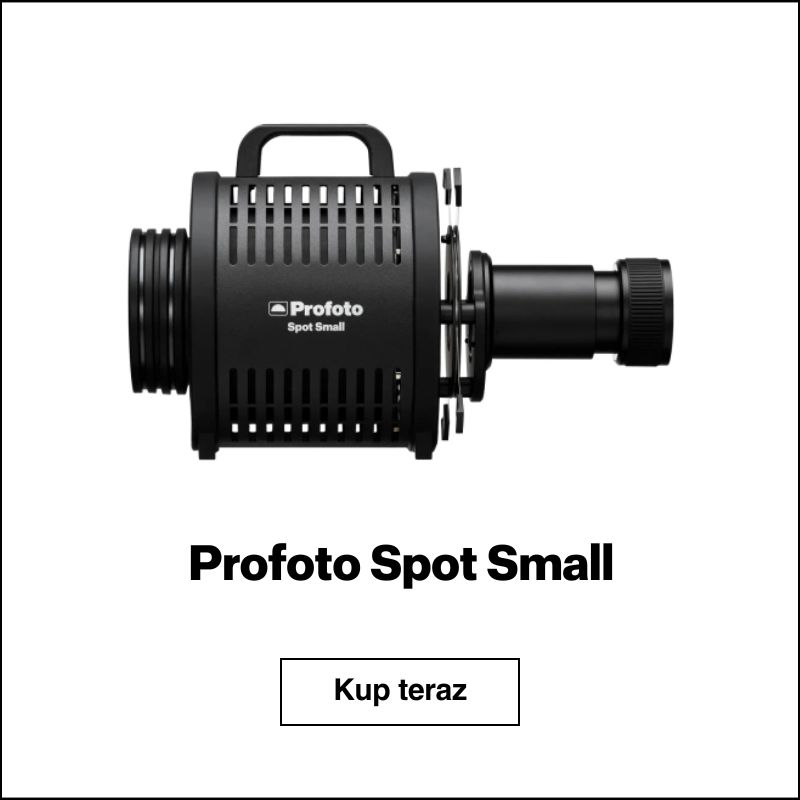 Profoto Spot Small
