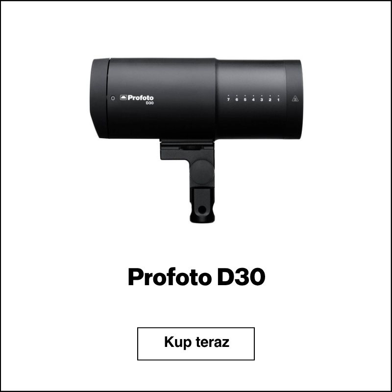 Profoto D30
